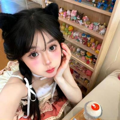 我在八零搞美妆